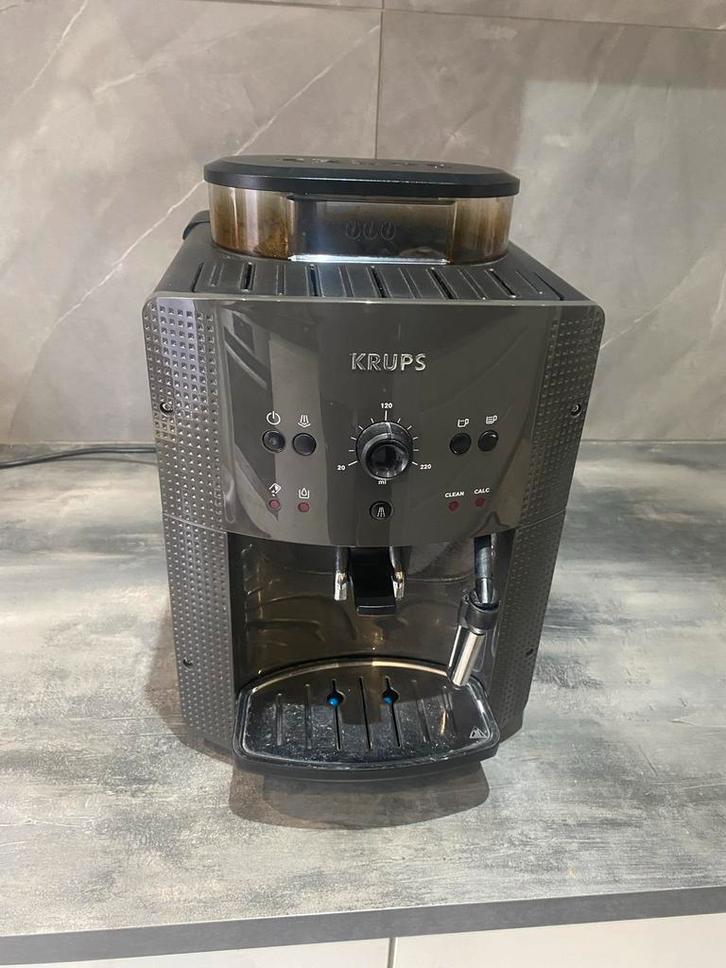 Krups Espressomachine - EA80 EA81, Witgoed en Apparatuur, Koffiemachine-accessoires, Gebruikt, Ophalen of Verzenden