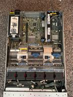 HP DL380p Gen8 | 2x Xeon E5-2470 v2 | 128 gb RAM, Computers en Software, Servers, Ophalen, Zo goed als nieuw, 128 GB, 2 tot 3 Ghz