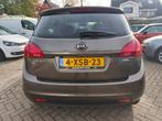Kia Venga 1.4 CVVT ExecutiveLine (bj 2014), Auto's, Voorwielaandrijving, Euro 5, Gebruikt, 4 cilinders
