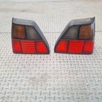 Golf mk2 Gti achterlichten, Ophalen of Verzenden, Gebruikt, Volkswagen