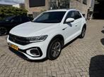 Volkswagen T-Roc 1.5 TSI R-Line Bns+ Full LED, CarPlay, Automaat, Euro 6, 4 cilinders, 150 pk