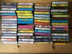 Verzamel Cassettes, Cd's en Dvd's, Cassettebandjes, Ophalen of Verzenden, Gebruikt, Overige genres, 26 bandjes of meer