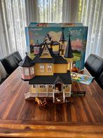 Playmobil Spirit Lucky’s huis 9475, Kinderen en Baby's, Speelgoed | Playmobil, Ophalen, Zo goed als nieuw