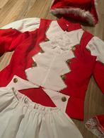 Carnavalskleding Dansmarietje Maat S (36), Ophalen of Verzenden, Zo goed als nieuw, Maat 36 (S), Kleding