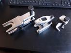 Stuurkogel / Fuseekogel trekker NIEUW, Auto diversen, Autogereedschap, Ophalen of Verzenden, Nieuw