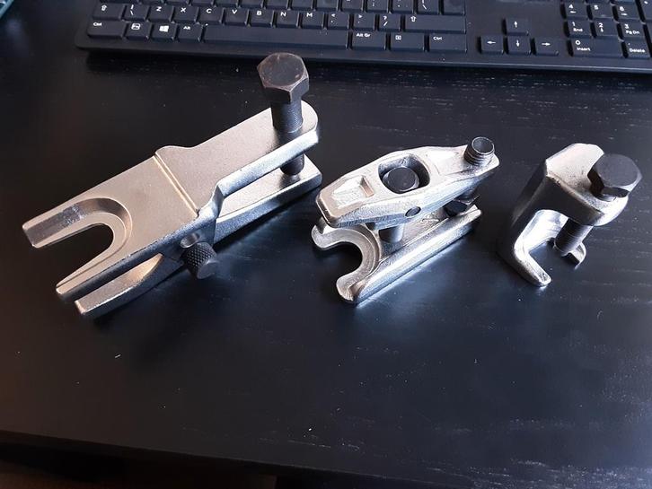 Stuurkogel / Fuseekogel trekker NIEUW, Auto diversen, Autogereedschap, Nieuw, Ophalen of Verzenden