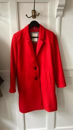 Esprit colbert jas, Kleding | Dames, Ophalen of Verzenden, Zo goed als nieuw, Maat 36 (S), Rood