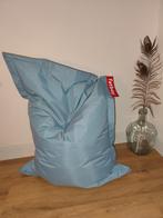 Fatboy zitzak, Ophalen, Zo goed als nieuw, Blauw, Zitzak