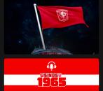 1 Ticket Twente-Feyenoord 1 maart a.s, Losse kaart, Eén persoon, Maart