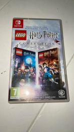 LEGO Harry Potter: Collection, Spelcomputers en Games, Games | Nintendo Switch, Online, Overige genres, 1 speler, Ophalen of Verzenden