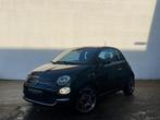 Fiat 500 0.9 TwinAir Turbo Lounge | Panoramadak | Abarth vel, Voorwielaandrijving, Stof, Gebruikt, Parkeersensor