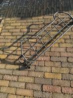 Hondenrek Volvo V60 (tot 2018) nieuw!!Opklapbaar met gasveer, Ophalen, Nieuw