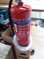 Brandblussers ABC, 100% Nieuw    3 stuks, Huis en Inrichting, Brandblussers en Brandkasten, Ophalen of Verzenden, Nieuw, Brandblusser