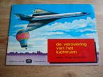 boekje luchtvaart, Verzamelen, Ophalen of Verzenden, Zo goed als nieuw, Boek of Tijdschrift