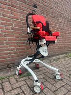Opvouwbare rolstoel voor kinderen., Diversen, Rolstoelen, Ophalen, Gebruikt, Duwrolstoel