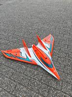 Flex innovations pirania 6s race monster rc vliegtuig, Ophalen, Zo goed als nieuw, Elektro