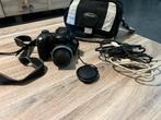 Finepix S5500, Ophalen of Verzenden, Zo goed als nieuw, Fuji, 8 keer of meer