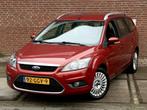 Ford FOCUS Wagon 1.6 Titanium |Airco |Nieuwe APK |Cruise C, Focus, 1596 cc, Gebruikt, 4 cilinders