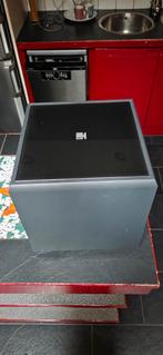 Kef homecinema subwoofer psw 2000, Ophalen, Minder dan 85 cm