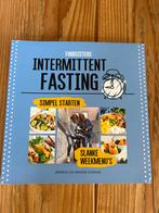 Food Sisters Intermittent Fasting Kookboek, Hoofdgerechten, Ophalen of Verzenden, Zo goed als nieuw, Gezond koken