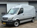 Mercedes-Benz Sprinter 319 3.0 BlueTEC L2H2 Airco Cruise Cam, Auto's, Achterwielaandrijving, Gebruikt, 190 pk, 2800 kg