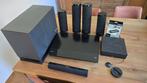 Blu-ray Sony BDV-E780W, Ophalen, Gebruikt, Sony