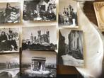 Oude ansichtkaarten uit o.a Paris, London,Lyon,Nice,Reims,Aj, Ophalen of Verzenden, Ongelopen, Frankrijk