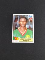 Panini USA 94 nr. 142, Verzenden, Nieuw, Buitenlandse clubs, Poster, Plaatje of Sticker