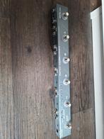 Hotone Patch Kommander - Pedal Switcher, Muziek en Instrumenten, Effecten, Ophalen of Verzenden, Gebruikt, Overige typen