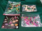 Lego Botanical Flowers., Ophalen of Verzenden, Zo goed als nieuw, Lego
