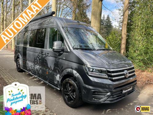 Volkswagen Freestyle Enkele Bedden Automaat 67000 km 2019, Caravans en Kamperen, Campers, Bedrijf, Bus-model, tot en met 2, Volkswagen