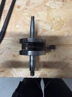 Am6 krukas, Fietsen en Brommers, Ophalen of Verzenden, Zo goed als nieuw, Blok