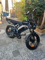 Fatbike 250w 2025, Fietsen en Brommers, Fietsen | Vouwfietsen, Ophalen of Verzenden, Zo goed als nieuw