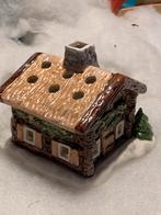 #kerst villeroy boch, Diversen, Kerst, T, Ophalen of Verzenden, Zo goed als nieuw, N