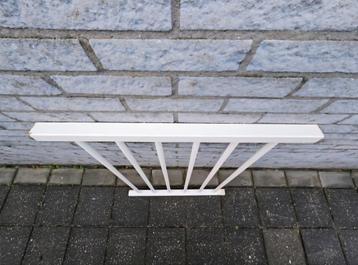 Balustrade hekwerk voor langs trapgat beschikbaar voor biedingen