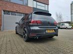 Golf 6 GTI Edition 35  met schade., Auto diversen, Schadeauto's, Ophalen of Verzenden, Zilver of Grijs, Benzine
