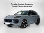 Porsche Cayenne Turbo E-Hybrid (bj 2024, automaat), Gebruikt, Met garantie (alle), Overige brandstoffen, Vierwielaandrijving
