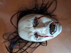 Eng halloween masker, Ophalen of Verzenden, Zo goed als nieuw, Jongen of Meisje