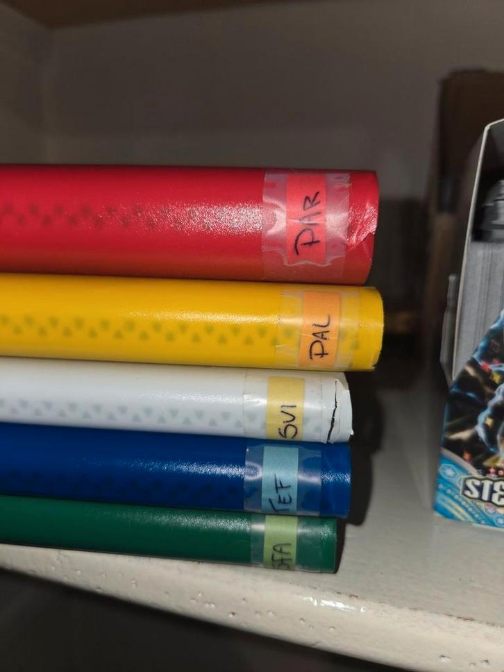 Pokemon kaarten verzameling, Hobby en Vrije tijd, Tekenen, Zo goed als nieuw, Potlood of Stift, Ophalen of Verzenden