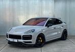 Porsche Cayenne Coupé 3.0 E-HYBRID PANO MAXTON NAP 22INCH, Auto's, Porsche, Automaat, Cayenne, 14 kWh, Gebruikt