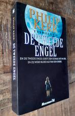 Philip Kerr - De tweede engel, Gelezen, Philip Kerr, Ophalen of Verzenden