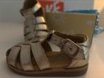 IK-KE IK-KE Sandalen Goud Meisjes, Kinderen en Baby's, Kinderkleding | Schoenen en Sokken, Ophalen of Verzenden, Zo goed als nieuw