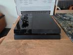 Playstayion 4 + controller, Ophalen, Zo goed als nieuw, Met 1 controller, Original