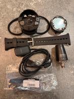 Suunto Vyper Air Duikcomputer incl. Zender, Watersport en Boten, Ophalen of Verzenden, Gebruikt, Duikcomputer