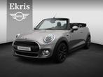 MINI Cabrio Cooper Chili + Serious Business + Comfort Access, Auto's, Mini, Voorwielaandrijving, 12 maanden, 136 pk, Gebruikt