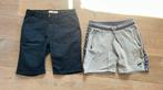 2 kwaliteits korte broeken Vingino /Jake Fischer  152 nieuw, Kinderen en Baby's, Broek, Nieuw, Ophalen of Verzenden, Vingino