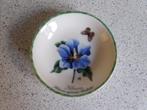 Bord 9 cm. Hibiscus September 2009 JBS Janneke Brinkman, Huis en Inrichting, Keuken | Servies, Ophalen of Verzenden, Zo goed als nieuw