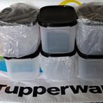 Tupperware nieuwe ruimtespaarders 1,9 L, Huis en Inrichting, Keuken | Tupperware, Ophalen of Verzenden, Nieuw, Bak of Kom