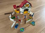 Playmobil boerderij / farm, Ophalen, Zo goed als nieuw