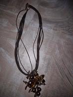 Ketting met losse hanger, Ophalen of Verzenden